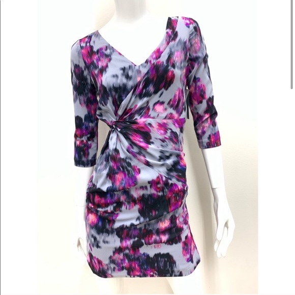 NYDJ Women's Sylvia Tifany Post Dress - Picture 5 of 7